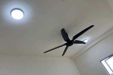 Melodi Perdana Residences