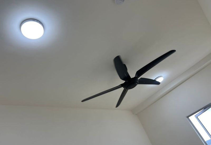 Melodi Perdana Residences