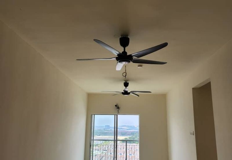 Melodi Perdana Residences