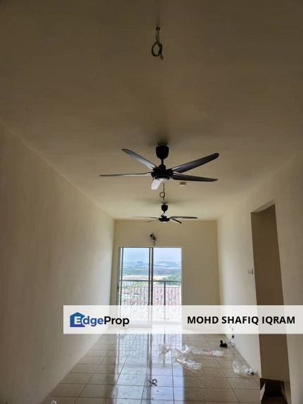 Apartment Melodi Perdana Untuk Disewa, Selangor, Bandar Puncak Alam