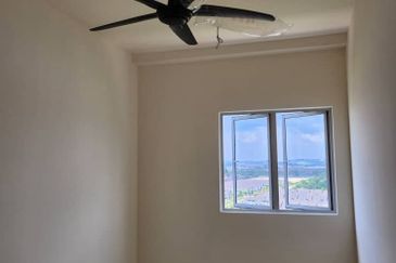 Melodi Perdana Residences