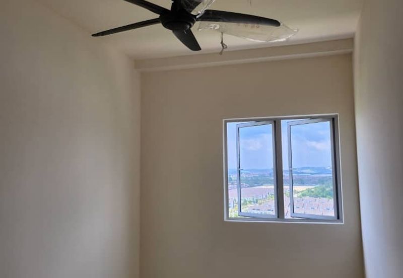 Melodi Perdana Residences