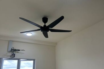 Melodi Perdana Residences