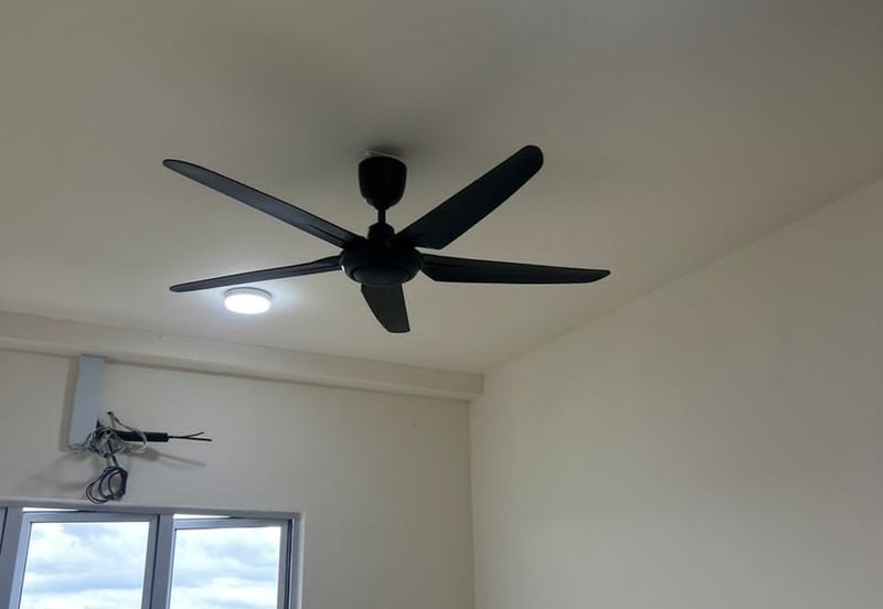 Melodi Perdana Residences