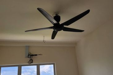 Melodi Perdana Residences