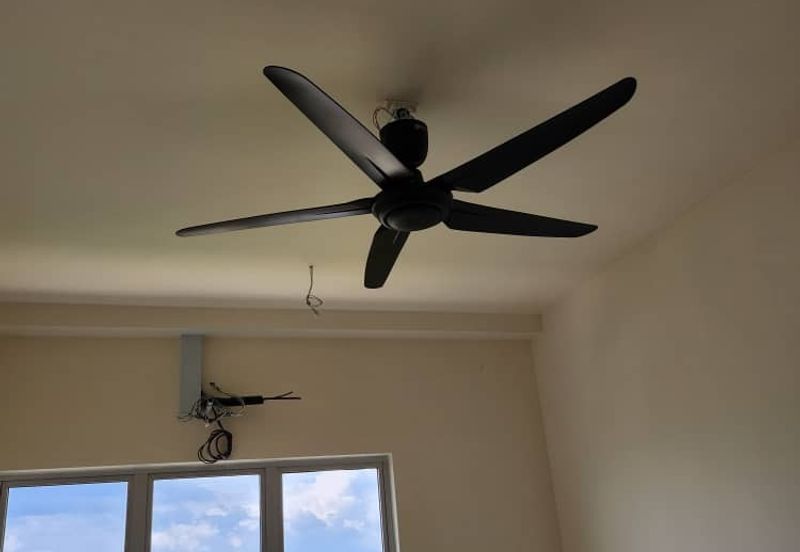 Melodi Perdana Residences