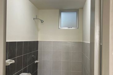 Melodi Perdana Residences