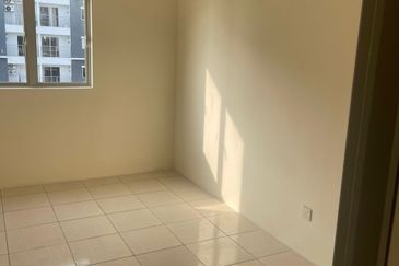 Melodi Perdana Residences