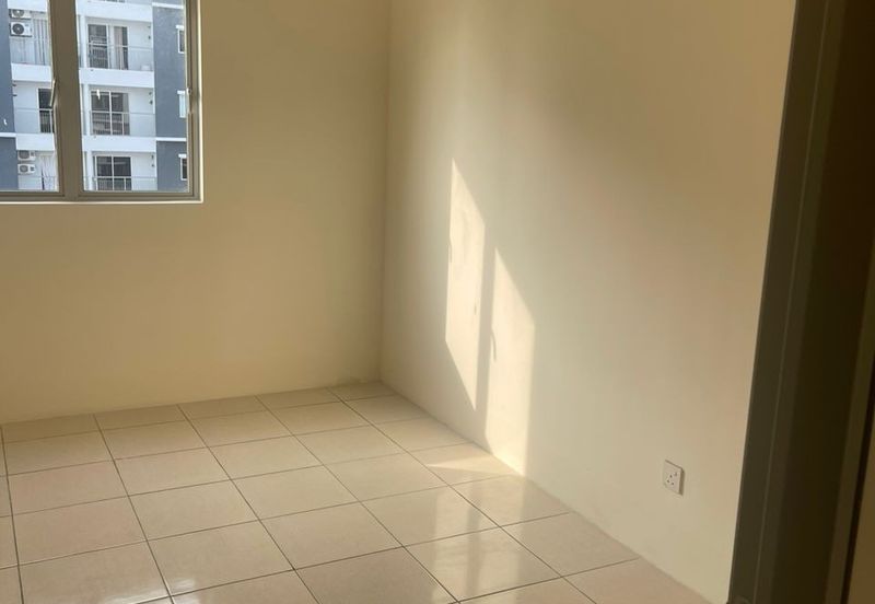 Melodi Perdana Residences