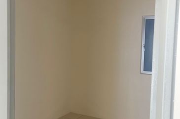 Melodi Perdana Residences