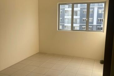 Melodi Perdana Residences