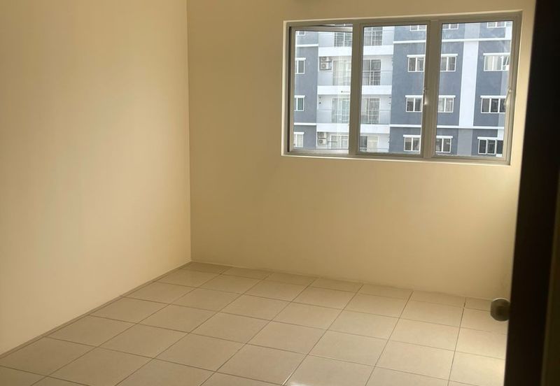 Melodi Perdana Residences