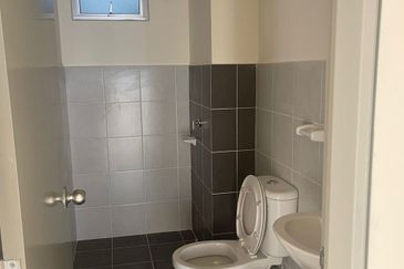 Melodi Perdana Residences