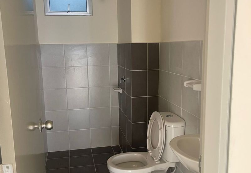 Melodi Perdana Residences