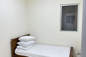 Melodi Perdana Residences