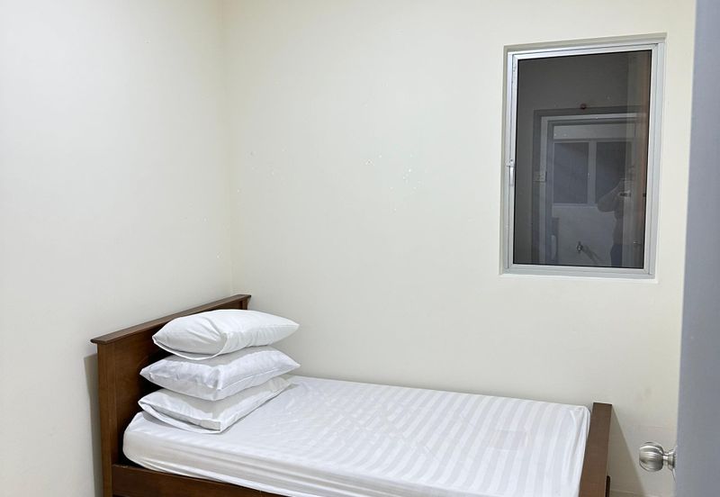 Melodi Perdana Residences