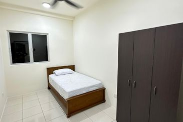 Melodi Perdana Residences