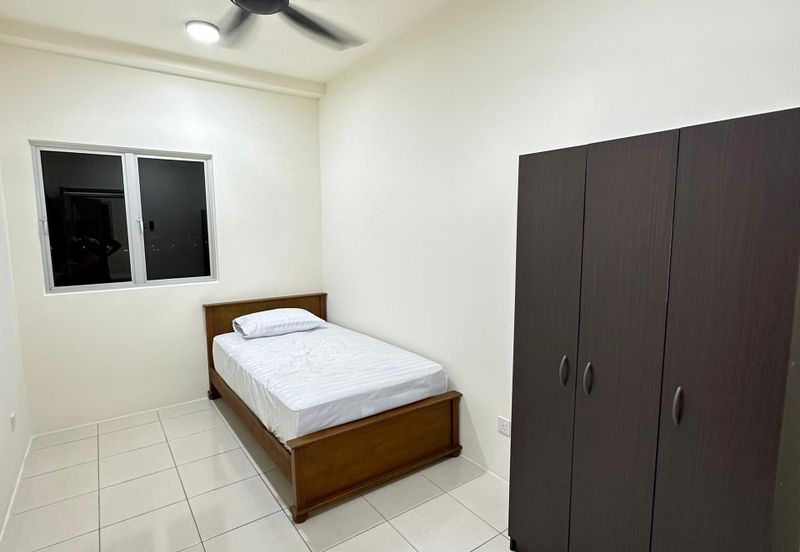 Melodi Perdana Residences