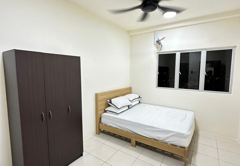 Melodi Perdana Residences