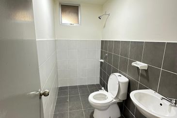 Melodi Perdana Residences