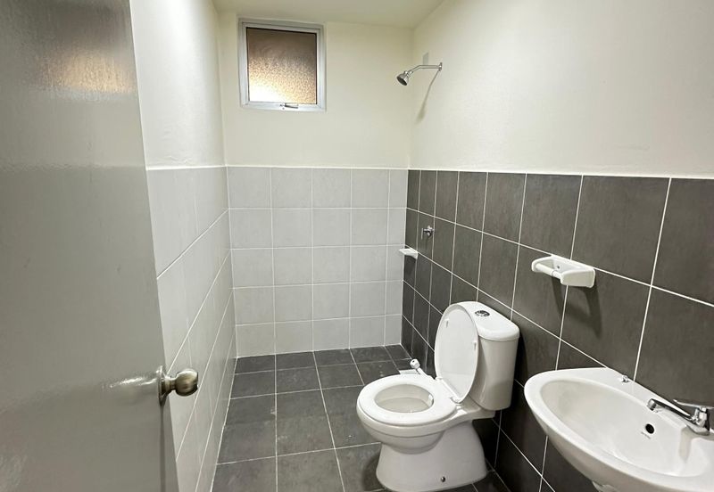 Melodi Perdana Residences