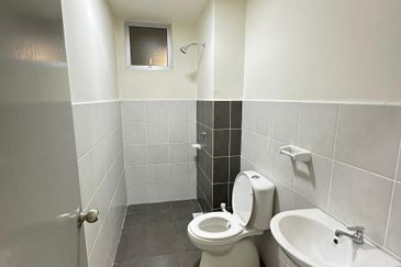 Melodi Perdana Residences