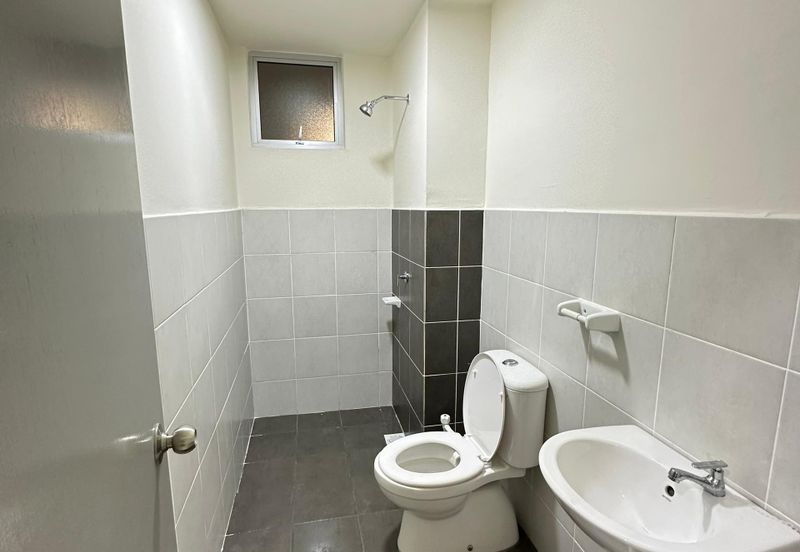 Melodi Perdana Residences