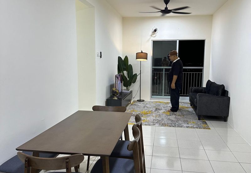 Melodi Perdana Residences