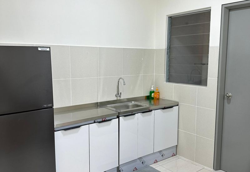 Melodi Perdana Residences