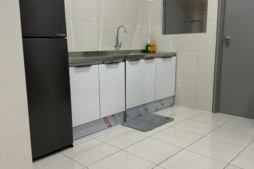 Melodi Perdana Residences