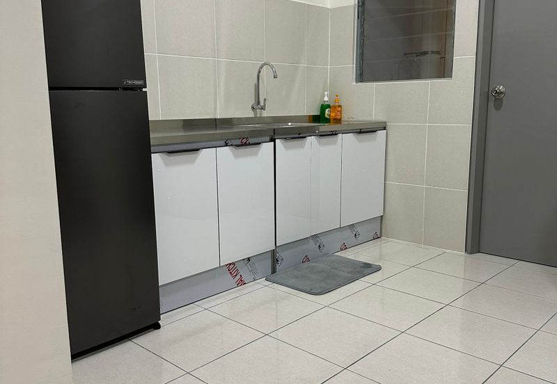 Melodi Perdana Residences