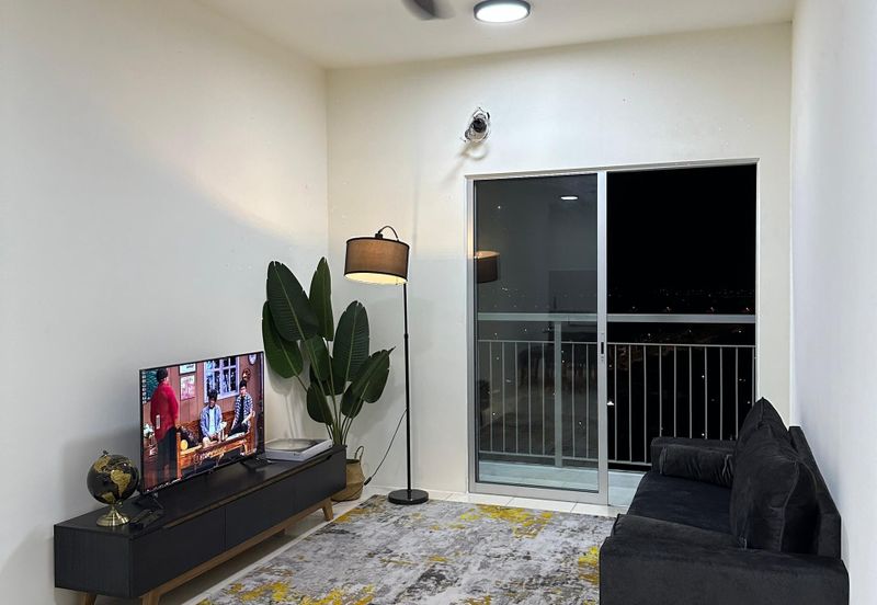 Melodi Perdana Residences