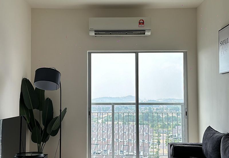 Melodi Perdana Residences