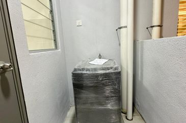 Melodi Perdana Residences