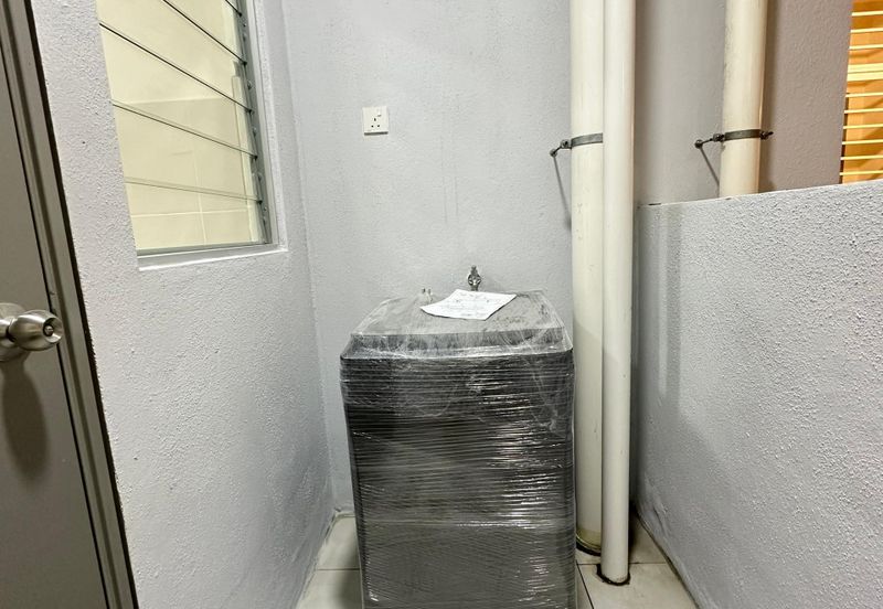 Melodi Perdana Residences