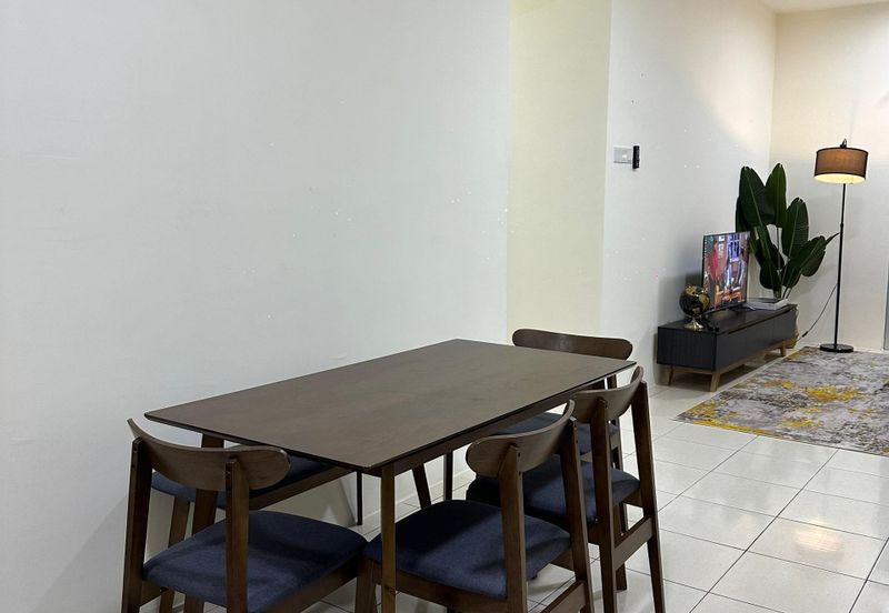 Melodi Perdana Residences