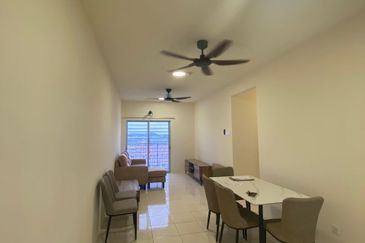 Melodi Perdana Residences