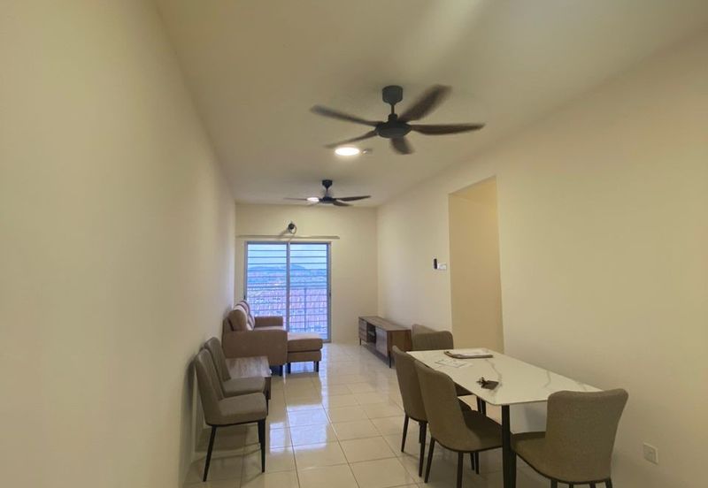 Melodi Perdana Residences