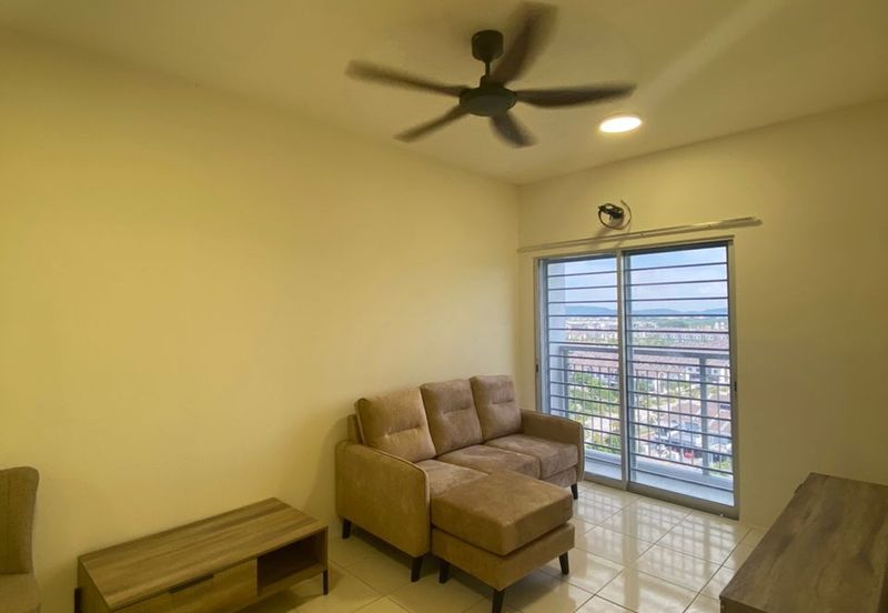 Melodi Perdana Residences