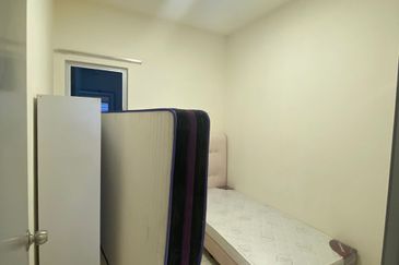 Melodi Perdana Residences