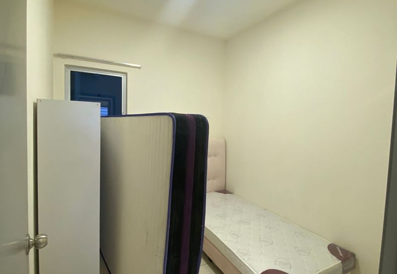 Melodi Perdana Residences