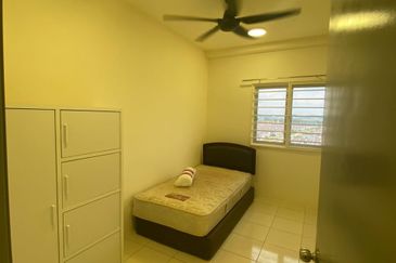 Melodi Perdana Residences