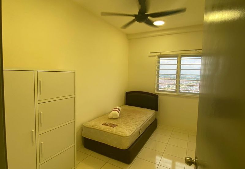 Melodi Perdana Residences