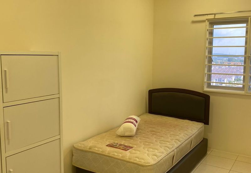 Melodi Perdana Residences