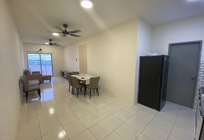 Melodi Perdana Residences