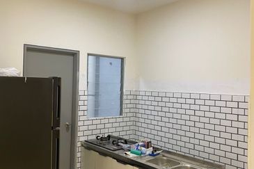 Melodi Perdana Residences