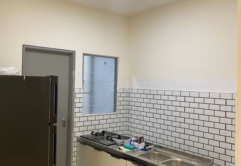 Melodi Perdana Residences