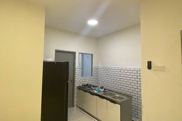 Melodi Perdana Residences