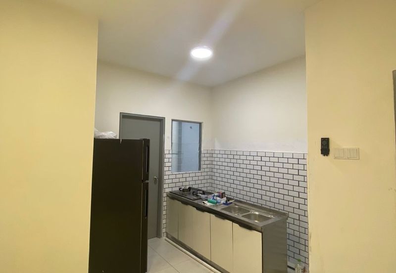 Melodi Perdana Residences