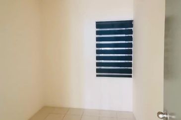 Melodi Perdana Residences